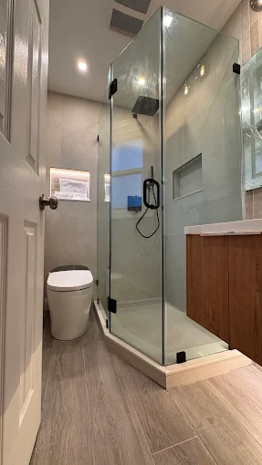 Bathroom remodeling by Art Alejandro Home Improvement in Westchester County NY